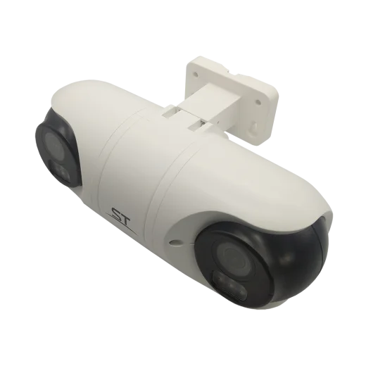Видеокамера IР ST-SK2504 (2,8mm)