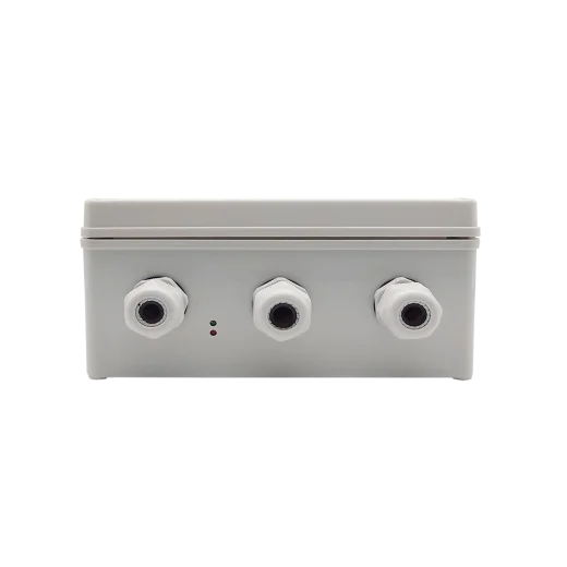 Коммутатор ST-S43POE (4G/1G/1S/78W/OUT)