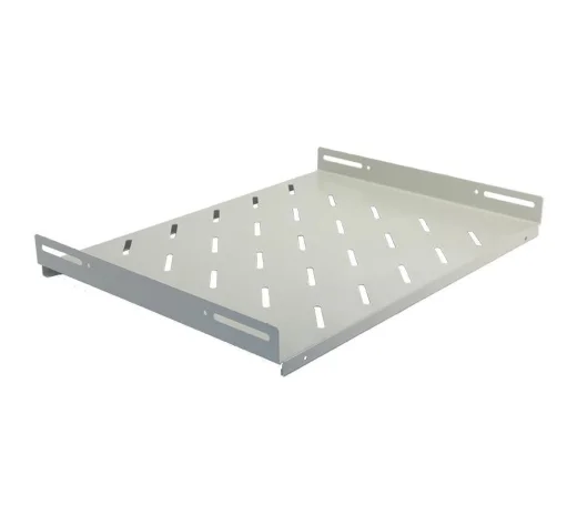 Полка стационарная (для шкафа глубиной 350мм, RAL 7035)