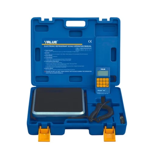 Электронные весы CS-ES-50A