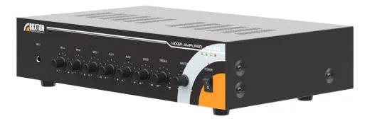 ROXTON AA-60 | Микшер-усилитель