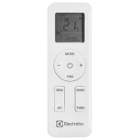 Сплит-система Electrolux FUSION 2.0 Super DC EACS/I-09HF2 инверторная