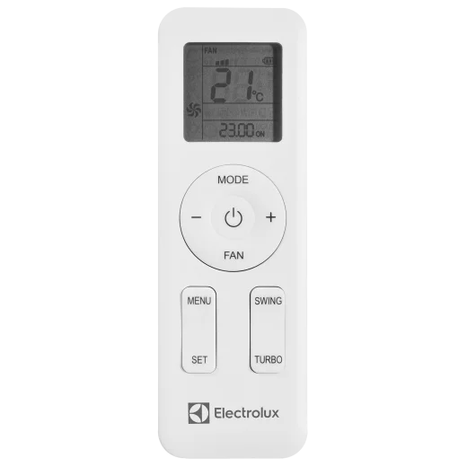 Сплит-система Electrolux FUSION 2.0 Super DC EACS/I-09HF2 инверторная