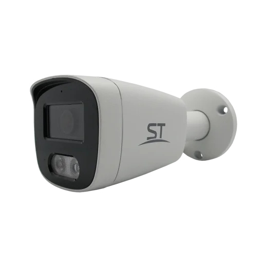 Видеокамера IР ST-VF5913 POE PRO STARLIGHT FORT (2,8mm)