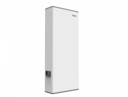 Рециркулятор бактерицидный со счётчиком reFlash 120