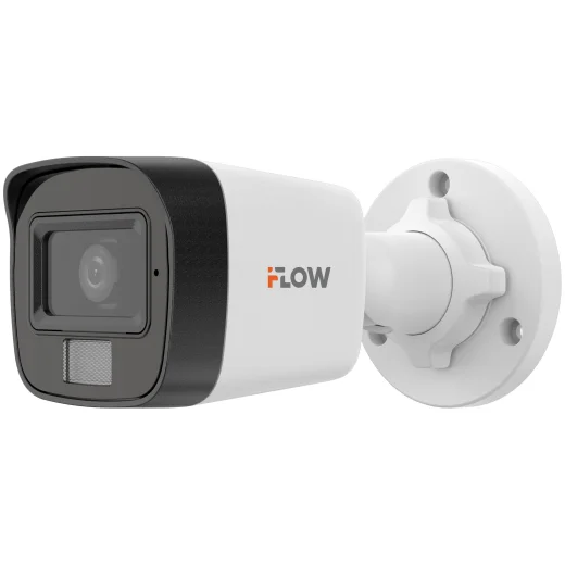 Видеокамера IР iFlow F-IC-1122M(E)(4mm)