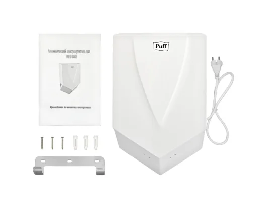 Электросушитель для рук 