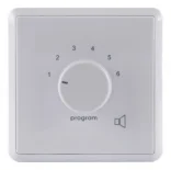 ROXTON PR-06 | Селектор программ