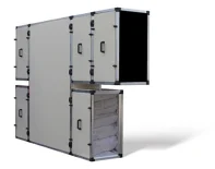 Приточная установка с рекуперацией ZENIT-3050 SE