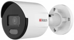 Видеокамера IР HiWatch DS-I450L(B) (2.8 mm) 4Мп