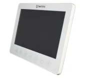 Монитор видеодомофона Prime Slim (white)