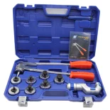 Труборасширитель CT-100A рычажного типа (набор)