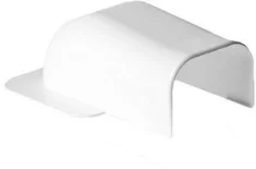 Ввод в строение РКК-74х55 Белый Ruvinil (уп.2шт) (кор.48)