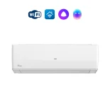 Сплит-система IGC серия Fresco RAS-36NQR / RAC-36NQR on/off