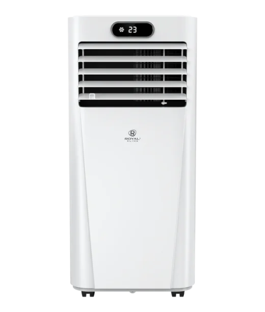 Мобильный кондиционер ROYAL Clima CUBO RM-CU30HH-E