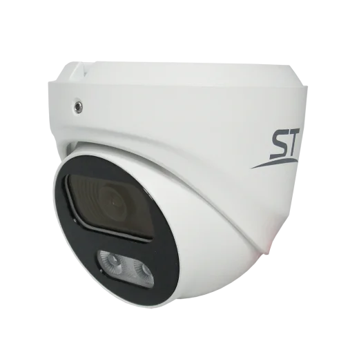 Видеокамера IР ST-VF5911 POE PRO STARLIGHT FORT (2,8mm)