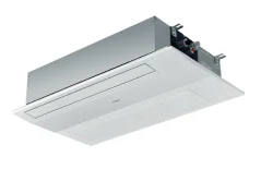 Кассетный кондиционер Haier AB25S2SA1FA / 1U25S2SM4FA серия Super Match