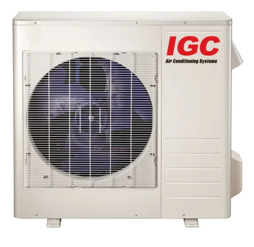 Наружный блок IGC RAM3-X21URH (R32)