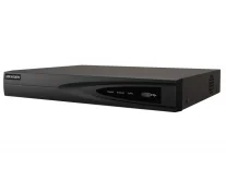 Видеорегистратор IP Hikvision DS-7604NI-K1/4P(B)