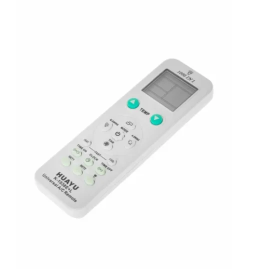 Пульт для кондиционера 1000 в 1 универсальный