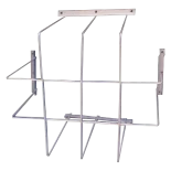 Защита антивандальная для кондиционера 