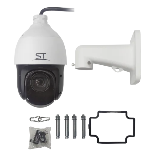 Видеокамера IР ST-VK2583 PRO (2,8mm)
