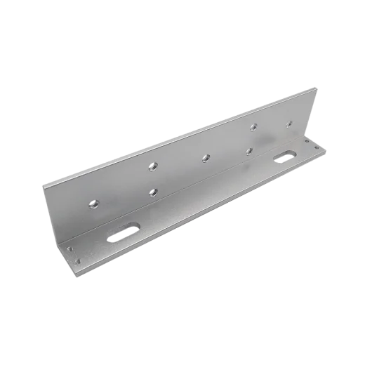 Крепление (уголок) ST-LA350-3 для установки электромагнитных замков