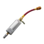 Шприц-инжектор для заправки масла FC-UV01L