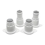 Виброопоры VX4 PROFcool (комплект 4шт)