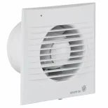 Накладной вентилятор Soler Palau DECOR-100C