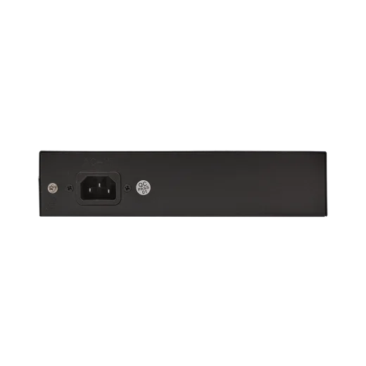 Коммутатор (ИСТОЧНИК ПИТАНИЯ) ST-S45POE (2М/65W/А)