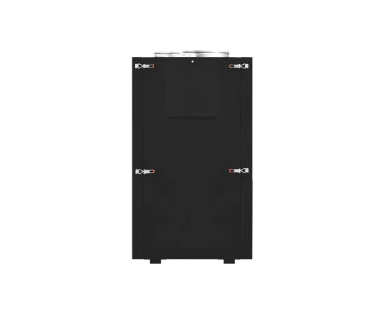 ZENIT 900 HECO E 3.0/4,5 КВТ Вентиляционная приточно-вытяжная установка