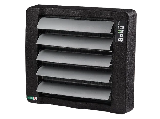 Тепловентилятор водяной Ballu BHP-W3-25-LN