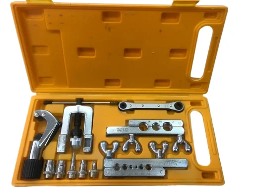 Развальцовка ZR-278A в кейсе