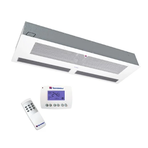 Тепловая завеса Тепломаш КЭВ-60П3191W