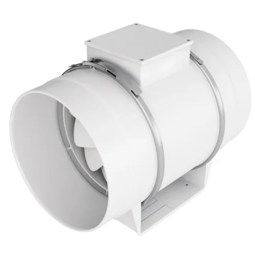 Вентилятор канальный TYPHOON 250 2SP