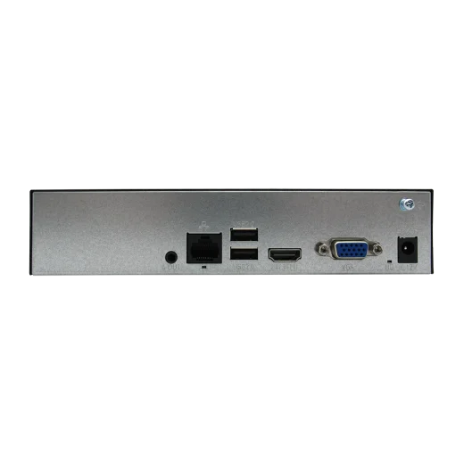 Видеорегистратор IP ST-NVR-V0605A45 6-канальный 5Мр 1 HDD URBAN