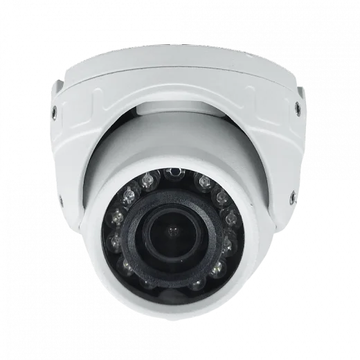 Видеокамера IР ST-S4501 БЕЛАЯ (2,8mm)
