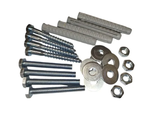 Монтажный набор №2 (с шурупом 8*70)