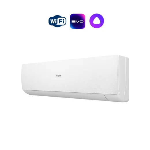 Сплит-система Haier Stellar HP DC - AS20SHP1HRA-W / 1U20SHP1FRA