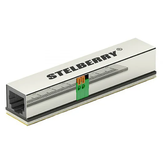 PoE-сплиттер STELBERRY MX-225
