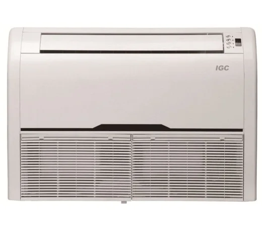 Напольно-потолочный кондиционер IGC IFХ-V48HSDC/U inverter