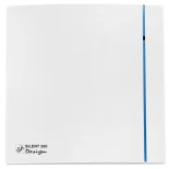 Накладной вентилятор Soler Palau SILENT-200 CZ DESIGN 3C