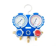 Манометрический коллектор VMG-2-R134-B