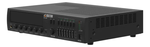 ROXTON AX-360 | Зональные усилитель