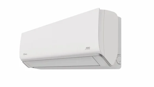 Сплит-система IGC серия Freddo RAS-V12NQR / RAC-V12NQR INVERTER