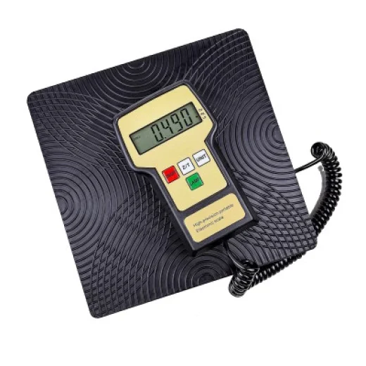 Электронные весы 50кг WPS50