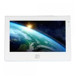 Домофон ST-M206/7 (S/SD) БЕЛЫЙ