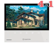 Монитор видеодомофона Selina HD M VZ