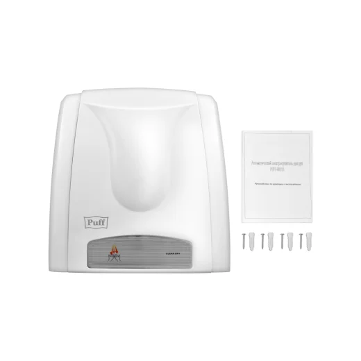 Электросушитель для рук 